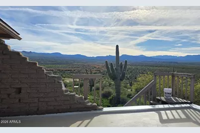 6368 N Az Highway 288 --, Globe, AZ 85501 - Photo 11