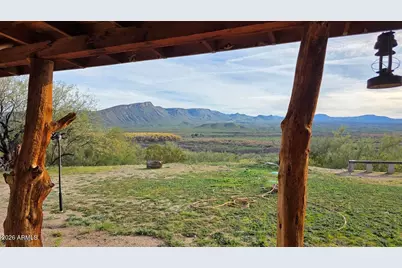 6368 N Az Highway 288 --, Globe, AZ 85501 - Photo 23