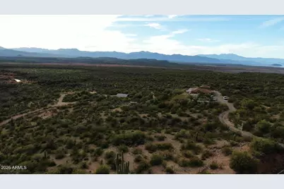 6368 N Az Highway 288 --, Globe, AZ 85501 - Photo 1