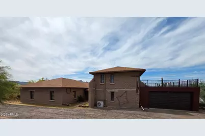 6368 N Az Highway 288 --, Globe, AZ 85501 - Photo 1