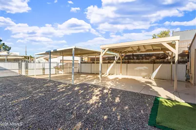 722 Sunset Vista Drive, Sierra Vista, AZ 85635 - Photo 31