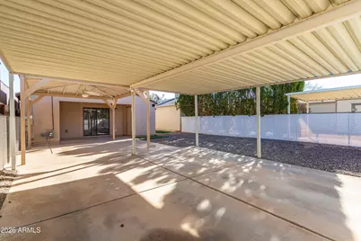 722 Sunset Vista Drive, Sierra Vista, AZ 85635 - Photo 33