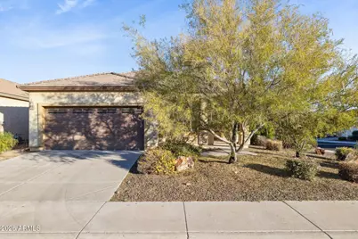 26082 W Piute Avenue, Buckeye, AZ 85396 - Photo 1