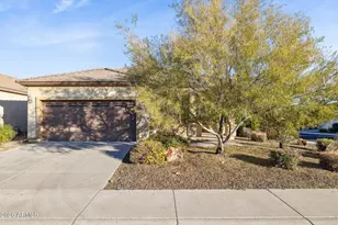 26082 W Piute Ave, Buckeye, AZ 85396 - Photo 1