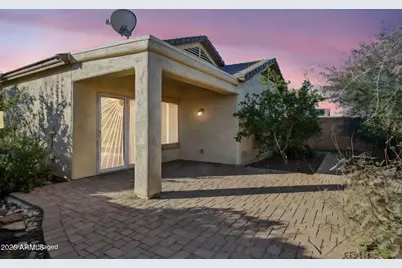 26082 W Piute Avenue, Buckeye, AZ 85396 - Photo 31