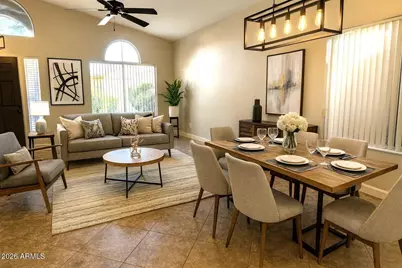 10061 E Evans Drive, Scottsdale, AZ 85260 - Photo 3