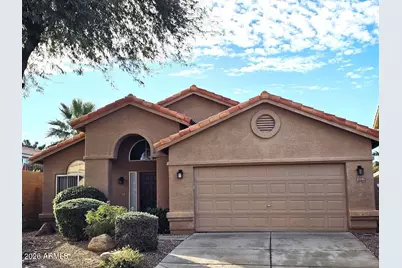 10061 E Evans Drive, Scottsdale, AZ 85260 - Photo 1