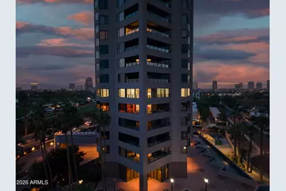 1040 E Osborn Road #602, Phoenix, AZ 85014 - Photo 113