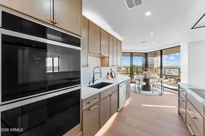 1040 E Osborn Road #602, Phoenix, AZ 85014 - Photo 27