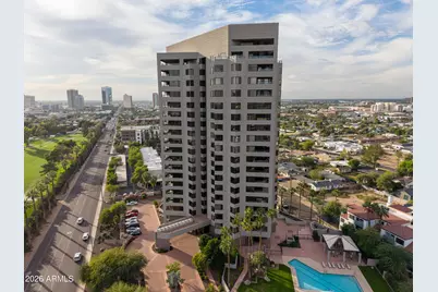1040 E Osborn Road #602, Phoenix, AZ 85014 - Photo 101