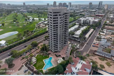 1040 E Osborn Road #602, Phoenix, AZ 85014 - Photo 81