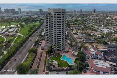 1040 E Osborn Road #602, Phoenix, AZ 85014 - Photo 79