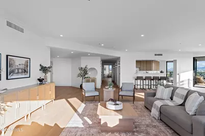 1040 E Osborn Road #602, Phoenix, AZ 85014 - Photo 9