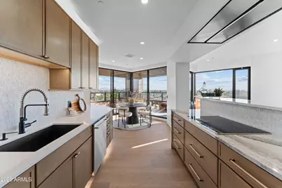 1040 E Osborn Road #602, Phoenix, AZ 85014 - Photo 31