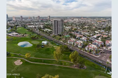1040 E Osborn Road #602, Phoenix, AZ 85014 - Photo 89