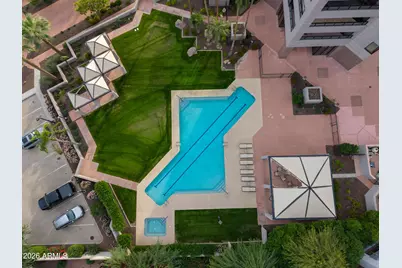 1040 E Osborn Road #602, Phoenix, AZ 85014 - Photo 93