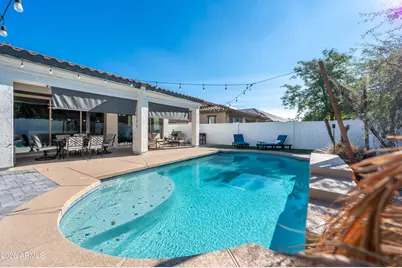 1784 N 158th Avenue, Goodyear, AZ 85395 - Photo 41