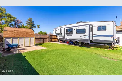 3209 E Enid Avenue, Mesa, AZ 85204 - Photo 29