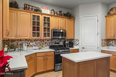 16540 E El Lago Boulevard #15, Fountain Hills, AZ 85268 - Photo 17