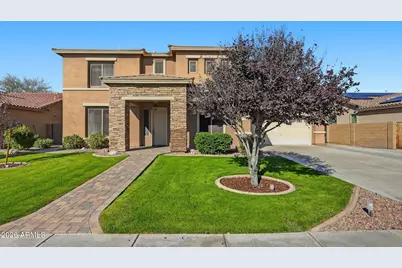 2722 E Zion Way, Chandler, AZ 85249 - Photo 1