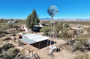 1144 W Edwards Ln, Benson, AZ 85602 - Photo 5