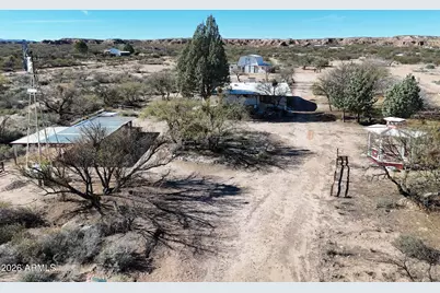 1144 W Edwards Lane, Benson, AZ 85602 - Photo 1