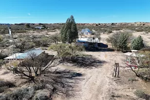 1144 W Edwards Ln, Benson, AZ 85602 - Photo 1