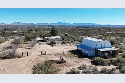 1144 W Edwards Lane, Benson, AZ 85602 - Photo 3