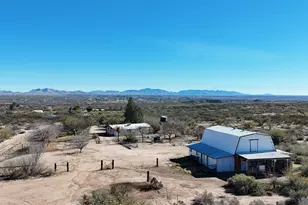 1144 W Edwards Ln, Benson, AZ 85602 - Photo 3