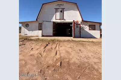 1144 W Edwards Lane, Benson, AZ 85602 - Photo 23