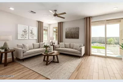 18183 W Soft Wind Drive, Surprise, AZ 85387 - Photo 5