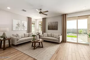 18183 W Soft Wind Dr, Surprise, AZ 85387 - Photo 5