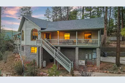 178 W Memory Lane, Payson, AZ 85541 - Photo 61