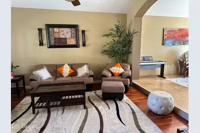 8377 E Thoroughbred Trail, Scottsdale, AZ 85258 - Photo 7