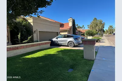 8377 E Thoroughbred Trail, Scottsdale, AZ 85258 - Photo 31