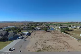 36876 N Wyatt Dr, San Tan Valley, AZ 85140 - Photo 1