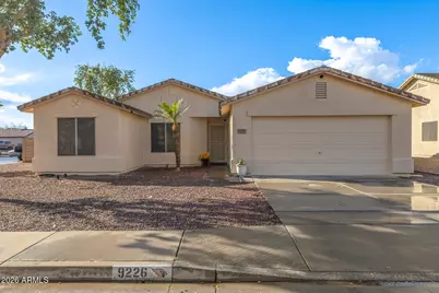 9226 N 92 Nd Drive, Peoria, AZ 85345 - Photo 1