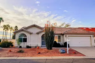 11135 E Elmhurst Dr E, Sun Lakes, AZ 85248 - Photo 1