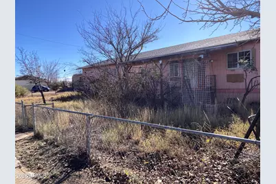 1639 E 19th Street, Douglas, AZ 85607 - Photo 1