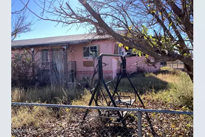 1639 E 19th Street, Douglas, AZ 85607 - Photo 3