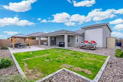 18585 W El Cortez Place, Wittmann, AZ 85361 - Photo 27