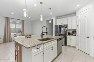 18585 W El Cortez Pl, Wittmann, AZ 85361 - Photo 5