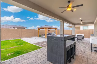 18585 W El Cortez Place, Wittmann, AZ 85361 - Photo 31