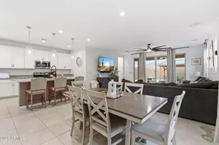 18585 W El Cortez Pl, Wittmann, AZ 85361 - Photo 9