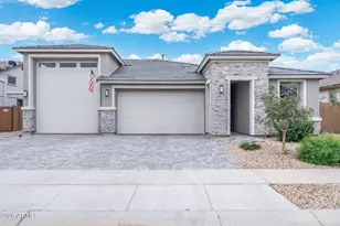 18585 W El Cortez Pl, Wittmann, AZ 85361 - Photo 3