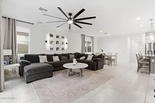 18585 W El Cortez Pl, Wittmann, AZ 85361 - Photo 11