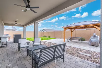 18585 W El Cortez Place, Wittmann, AZ 85361 - Photo 29