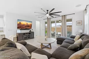 18585 W El Cortez Pl, Wittmann, AZ 85361 - Photo 13