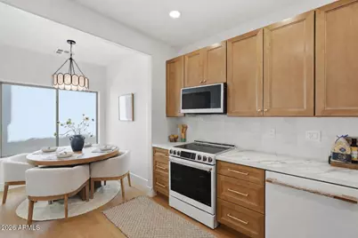 3618 N 38th Street #14, Phoenix, AZ 85018 - Photo 9