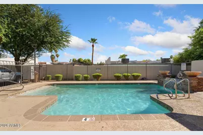 3618 N 38th Street #14, Phoenix, AZ 85018 - Photo 41